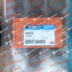 Ремкомплект гидрораспределителя Hitachi ZX330-3 4S00736