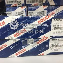 5272937 / 0445120304 / 4940359 форсунка Bosch Cummins Isle 340-375 Евро 3