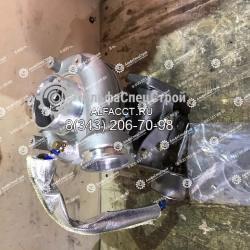 04904299 Турбина Deutz Truck 7.2L
