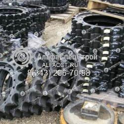 1033091 Звездочка ведущая Hitachi ZX200-3