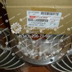 8976163580 Вкладыш шатунный HITACHI ZX330 ISUZU 4HK1, 6HK1