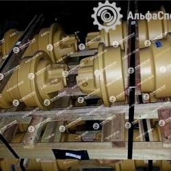 1205746 Каток опорный однобортный CAT D6