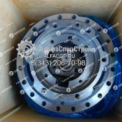 14528257 Редуктор хода VOLVO EC290