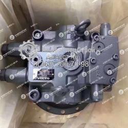 VOE14550094 Гидромотор поворота Volvo EC240