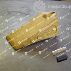 18S 4339865 Коронка усиленная HITACHI ZX27U, ZX40U, ZX50U