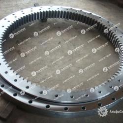 206-25-00200 Поворотный круг KOMATSU PC200