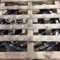 Поворотный круг Komatsu PC 200-7 206-25-00301