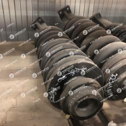Натяжитель цепи KOMATSU PC200-7 20Y-30-12111