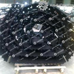 206-32-03045 гусеница в сборе komatsu pc220