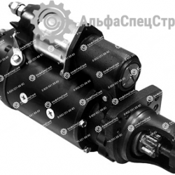207-1511 Стартер Caterpillar 320