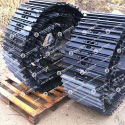 207-32-02002 Гусеница в сборе на Komatsu РС300LC-3