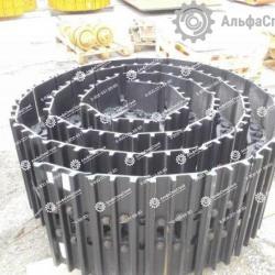 207-32-02500 Гусеница в сборе на Komatsu РС300LC-3