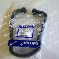 20714247 Прокладка передний крышки VOLVO EC330B.