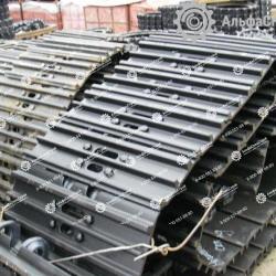 208-32-03241 гусеница в сборе komatsu PC400