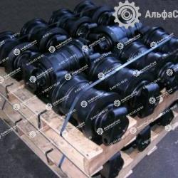 20Y-30-07201 Каток поддерживающий KOMATSU PC200-7