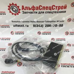21en-32300 Регулятор оборотов двигателя Hyundai