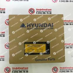 Контроллер Hyundai R360LC7A 21NA-34100