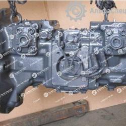 21P-60-K1801 Главный насос Komatsu PC210