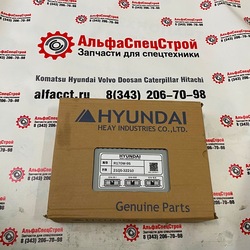 21Q5-32210 Контроллер Hyundai R170W-9S, R180W-9S