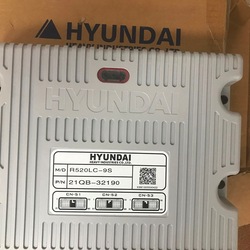 21QB-32190 Контроллер Hyundai R520LC-9S