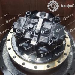 21Y-60-12101 Редуктор хода KOMATSU PC128