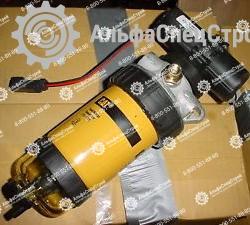 232-5877 Насос подкачки топлива для Caterpillar
