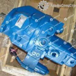 2401-9255 Гидромотор поворота для Doosan