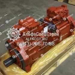 2401-9261 (K3V-180DT) Гидравлический насос Doosan Solar S330LC-V