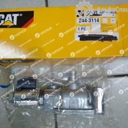 244-3114 Клапан для Caterpillar