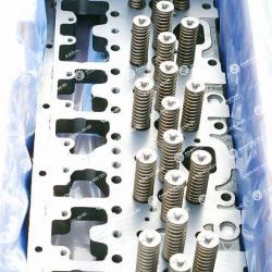 2864028 Головка блока цилиндров Cummins QSM11