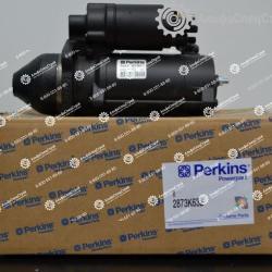 Стартер Perkins