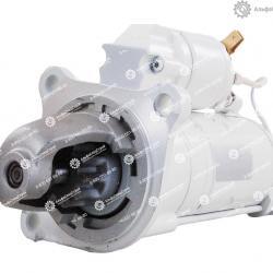 2873B059 Стартер Perkins