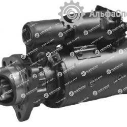 4906788 стартер для двигателя cummins KTA19