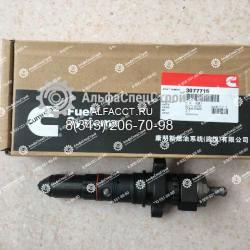 3077715 Форсунка Cummins