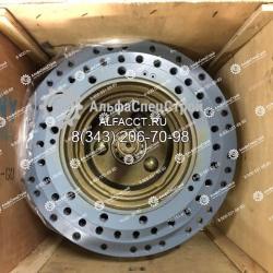 31N6-40041 Редуктор хода Hyundai R250-7