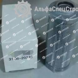 31Q6-20340 Фильтр пилотный HYUNDAI R160LC-9
