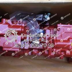 31Q7-10050 Насос основной Hyundai R260LC-9