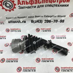 Джойстик левый Hyundai R290LC-9 31Q8-20030, 31Q8-20031
