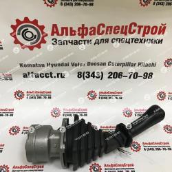 Джойстик управления левый Hyundai R290LC-9 31Q8-21030, 31Q8-21031