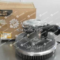 324-0123 Привод вентилятора Caterpillar 320D