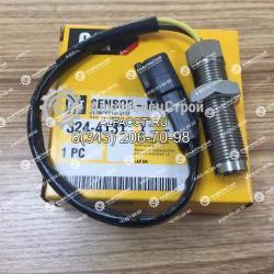 324-4131 3244131 SENSOR GP CAT 323DL
