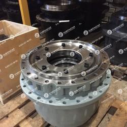Редуктор хода Hyundai R480LC-9S 34E7-02500