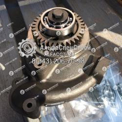 352-0206 Помпа водянная Caterpillar C13