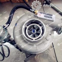 3592318 Турбина Cummins Holset 4BTA HX30W