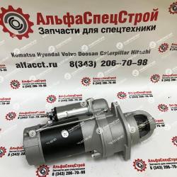 3603862 стартер для двигателя cummins NTA855