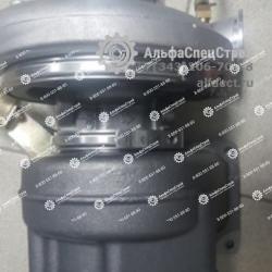 3767204 Турбина Holset Iveco, New Holland, CNH