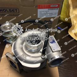 3774193 / 3774225  /4049104 / 4033830 Турбокомпрессор ПАЗ CUMMINS ЕВРО-3 HOLSET