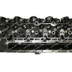 4089290 Головка блока цилиндров Cummins 6CTA 8.3
