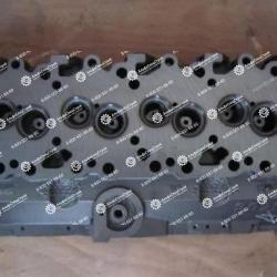 3802466 Головка блока цилиндров Cummins 6CT 8.3