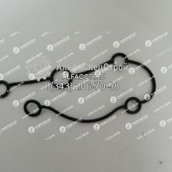 3830184 Сальник крышки ДВС VOLVO EC330B.